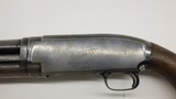 Winchester Model 12, 12ga, 24