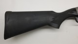 Remington 1100 Synthetic, 12ga, 34