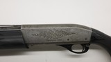 Remington 1100 Synthetic, 12ga, 34