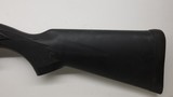 Remington 1100 Synthetic, 12ga, 34