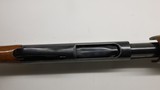 Remington Sportsman 12 Pump, Pre 870 Wingmaster 12ga, 30