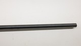 Remington Sportsman 12 Pump, Pre 870 Wingmaster 12ga, 30