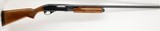 Remington Sportsman 12 Pump, Pre 870 Wingmaster 12ga, 30