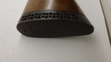 Remington Sportsman 12 Pump, Pre 870 Wingmaster 12ga, 30