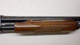 Remington Sportsman 12 Pump, Pre 870 Wingmaster 12ga, 30