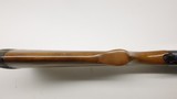 Remington Sportsman 12 Pump, Pre 870 Wingmaster 12ga, 30