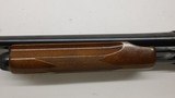 Remington Sportsman 12 Pump, Pre 870 Wingmaster 12ga, 30