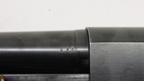 Remington Sportsman 12 Pump, Pre 870 Wingmaster 12ga, 30
