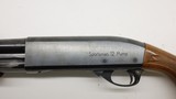 Remington Sportsman 12 Pump, Pre 870 Wingmaster 12ga, 30