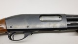 Remington Sportsman 12 Pump, Pre 870 Wingmaster 12ga, 30