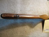 Anschutz 522 Semi Auto, 22LR, Grooved for Rifle scope - 11 of 21