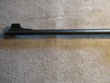 Anschutz 522 Semi Auto, 22LR, Grooved for Rifle scope - 18 of 21