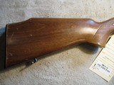 Anschutz 522 Semi Auto, 22LR, Grooved for Rifle scope - 2 of 21