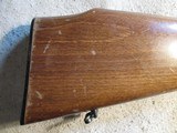 Anschutz 522 Semi Auto, 22LR, Grooved for Rifle scope - 21 of 21