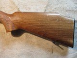 Anschutz 522 Semi Auto, 22LR, Grooved for Rifle scope - 15 of 21