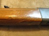 Anschutz 522 Semi Auto, 22LR, Grooved for Rifle scope - 19 of 21