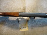 Anschutz 522 Semi Auto, 22LR, Grooved for Rifle scope - 7 of 21
