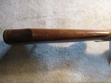 Anschutz 522 Semi Auto, 22LR, Grooved for Rifle scope - 6 of 21