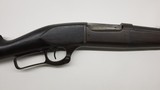 Savage 99 1899, 303 Sav, 26" barrel, 1904