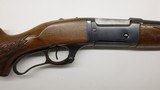 Savage 99 C 99C Detachable Mag, 243 Win 1976 - 1 of 22