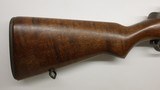 Springfield M1 Garand, 30-06, National Match Op Rod - 3 of 25