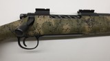 Remington 700 Oregon Gunsmithing custom, 7mm Rem HS Precision