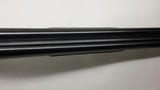 Beretta 486 Parallelo Pistol Grip Stock, 20ga, 30