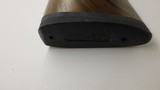 Beretta 486 Parallelo Pistol Grip Stock, 20ga, 30