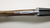 Beretta 486 Parallelo Pistol Grip Stock, 20ga, 30