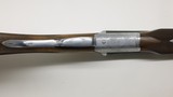 Beretta 486 Parallelo Pistol Grip Stock, 20ga, 30