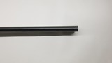 Beretta 486 Parallelo Pistol Grip Stock, 20ga, 30