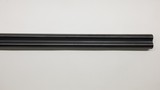 Beretta 486 Parallelo Pistol Grip Stock, 20ga, 30