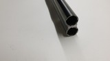 Beretta 486 Parallelo Pistol Grip Stock, 20ga, 30