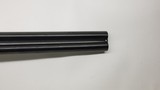 Beretta 486 Parallelo Pistol Grip Stock, 20ga, 30