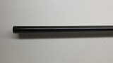 Beretta 486 Parallelo Pistol Grip Stock, 20ga, 30