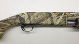Browning BPS MOSG Camo, 12ga, 28" 3.5" Mag, Factory Demo, 2006 012228204 - 1 of 20
