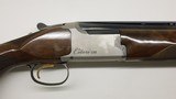 Browning Citori CXS White Adj Comb 12ga, 32" 2020 Factory Demo 018149303 - 1 of 21