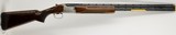 Browning Citori CXS White Adj Comb 12ga, 32" 2020 Factory Demo 018149303 - 20 of 21