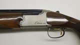 Browning Citori CXS White Adj Comb 12ga, 32" 2020 Factory Demo 018149303 - 18 of 21