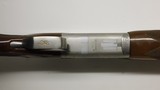 Browning Citori CXS White Adj Comb 12ga, 32" 2020 Factory Demo 018149303 - 13 of 21