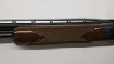 Browning Citori CX Sport, 12ga, 28