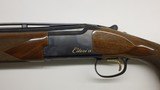 Browning Citori CX Sport, 12ga, 28