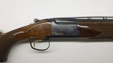 Browning Citori CX Sport, 12ga, 28