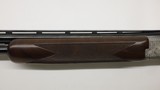 Browning Citori Grade 7 Sporting, 20ga, 30