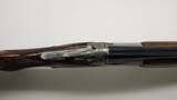 Browning Citori Grade 7 Sporting, 20ga, 30