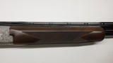 Browning Citori Grade 7 Sporting, 20ga, 30