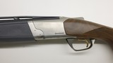 Browning Cynergy CX Sport, 12ga, 30" Factory Demo, 2017 018709303 - 18 of 21