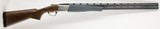Browning Cynergy CX Sport, 12ga, 30" Factory Demo, 2017 018709303 - 20 of 21