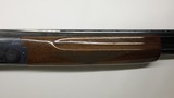 Winchester 101 Sporting, 12ga, 30