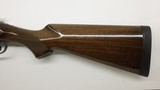 Winchester 101 Sporting, 12ga, 30